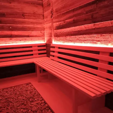 Reich בית נופש