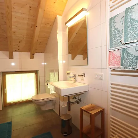 Reich בית נופש