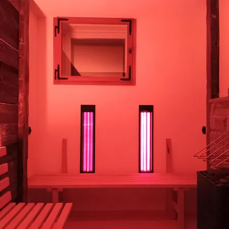 Reich בית נופש