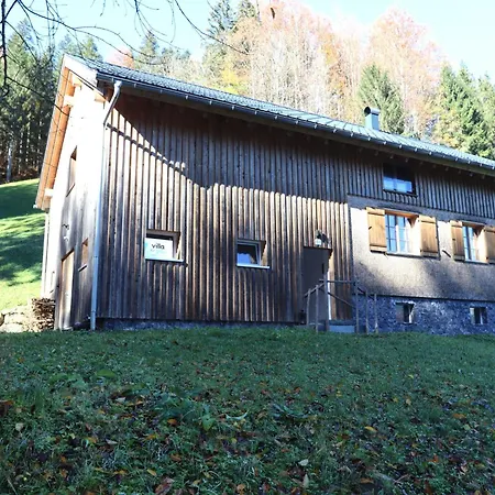 Feriehus Reich