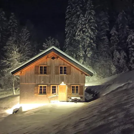 Reich Feriehus *