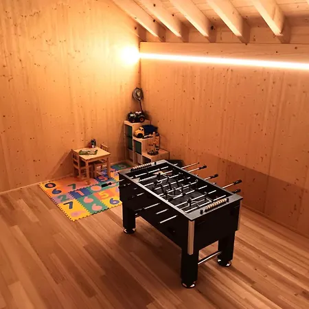 Reich בית נופש *