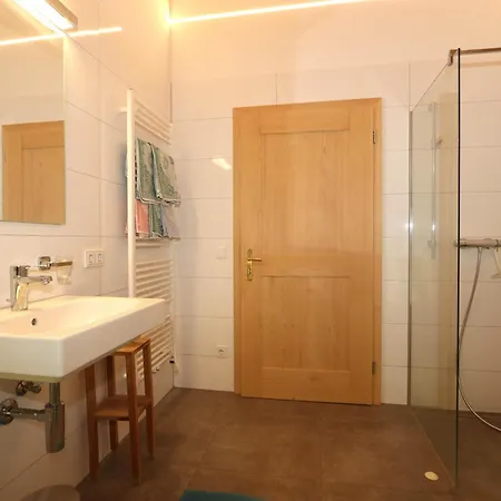 Casa vacanze Reich Bizau