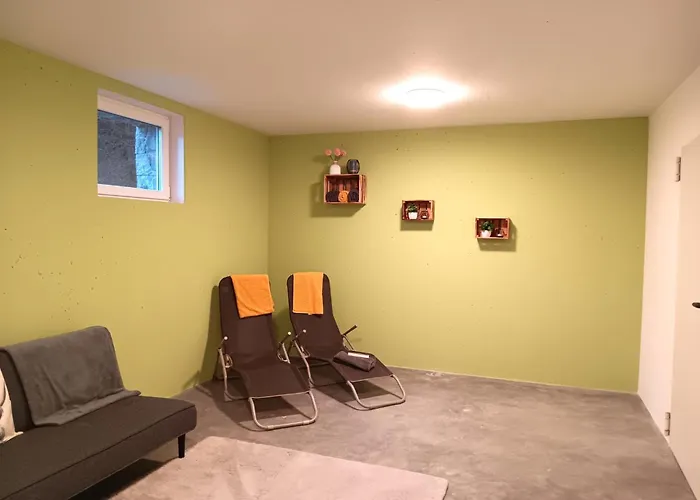 Reich Vakantiehuis Bizau