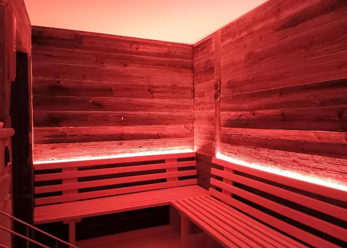 Holiday home Reich *