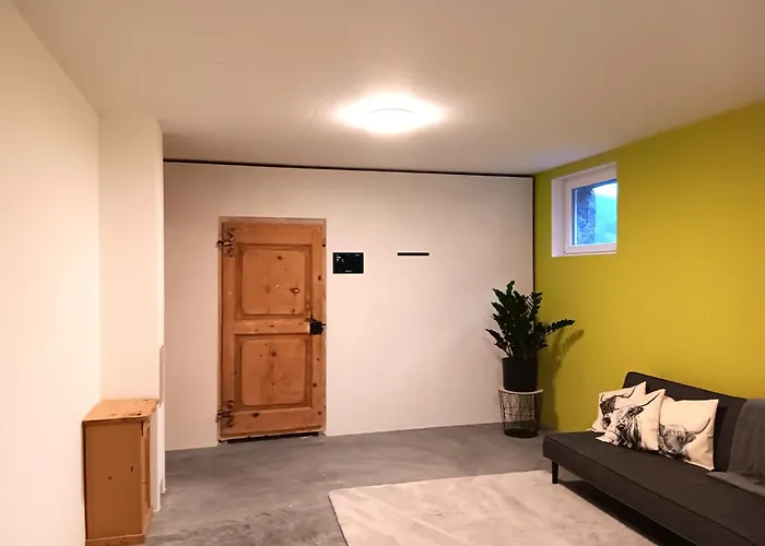 Reich Vakantiehuis *