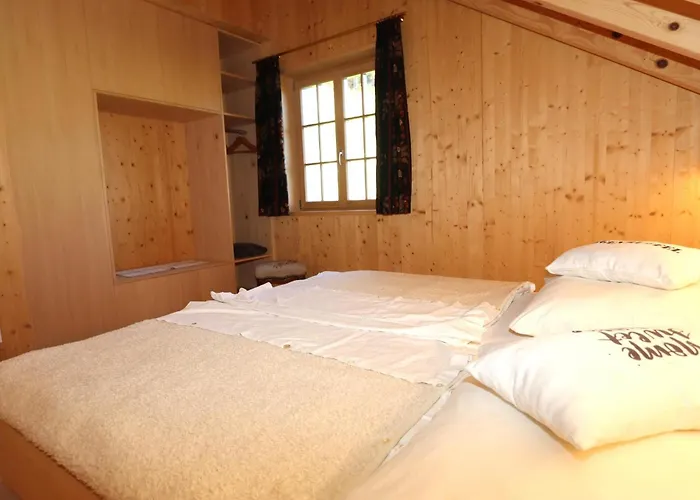 Holiday home Reich *