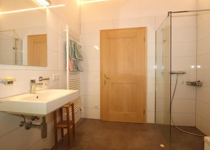 Vakantiehuis Reich Bizau