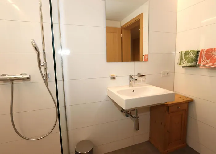 Reich Vakantiehuis *